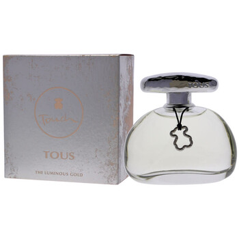 Touch The Luminous Gold EDT